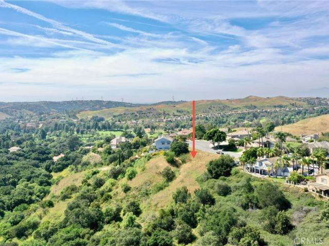 Land for sale in Chino Hills, San Bernardino County