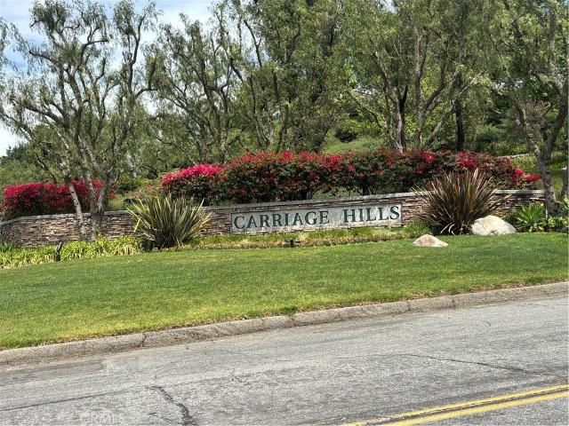 Land for sale in Chino Hills, California