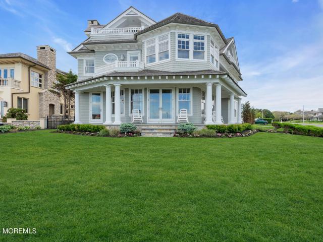 House for sale in Monmouth, New Jersey