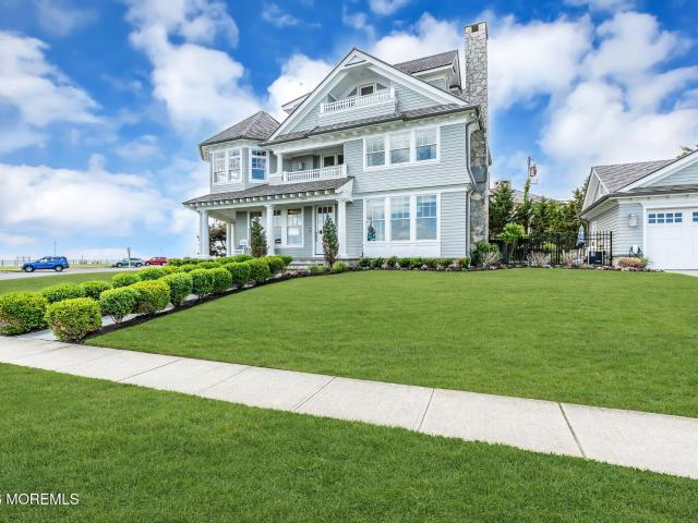 House for sale in Monmouth, New Jersey