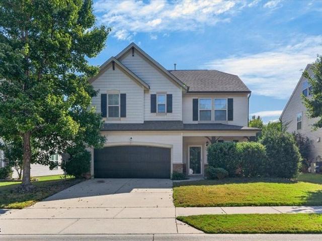 House for sale in Wake, North Carolina