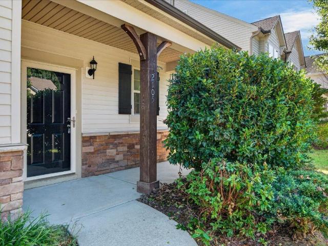 House for sale in Wake, North Carolina