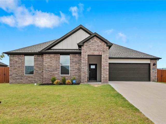 House for sale in Blackjack Corner, Pea Ridge