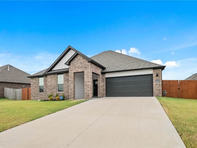House for sale in Blackjack Corner, Pea Ridge