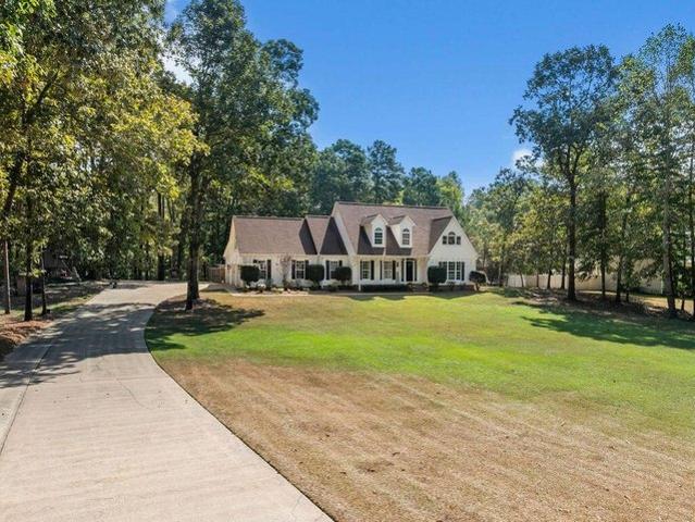 House for sale in Jasper, Alabama