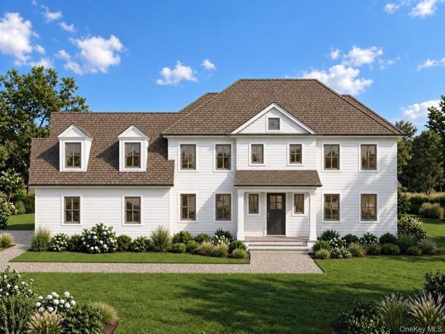 House for sale in Fleet Neck, Town of Southold