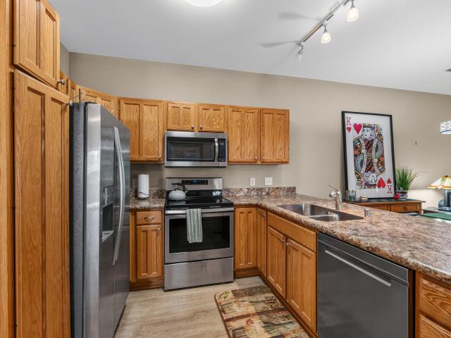 Condo for sale in Grafton, Wisconsin