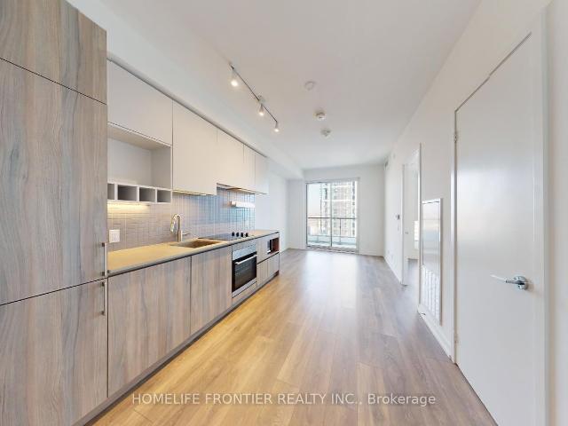 Condo for rent in Woburn, Ontario