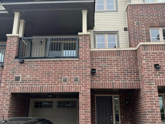 Condo for rent in Courtice