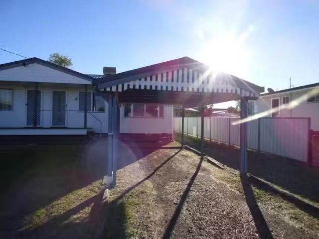 House for rent in Roma, Queensland