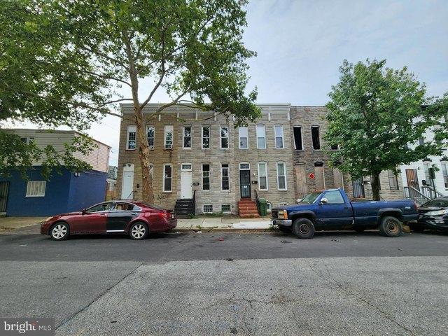 Townhouse for sale in Gibsonton, Maryland