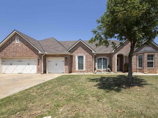 House for sale in Duncan, Oklahoma