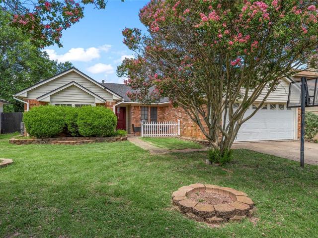 House for sale in Waco, Texas