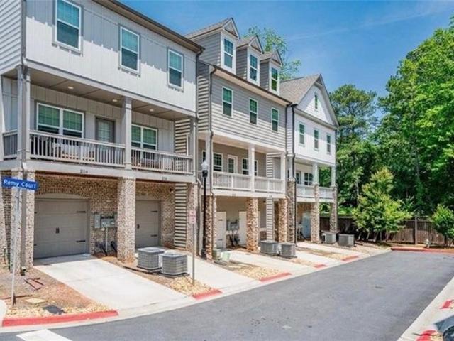 Condo for sale in Cobb, Georgia