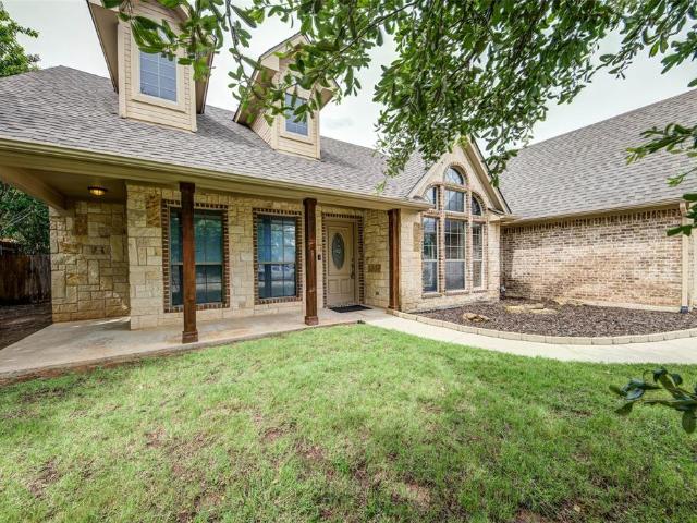 House for sale in Wise, Texas