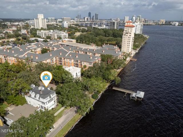 House for sale in Jacksonville, Florida