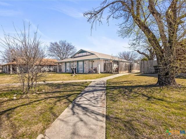 House for sale in Killeen, Texas