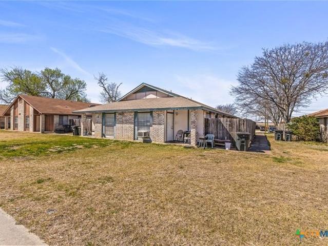 House for sale in Killeen, Texas