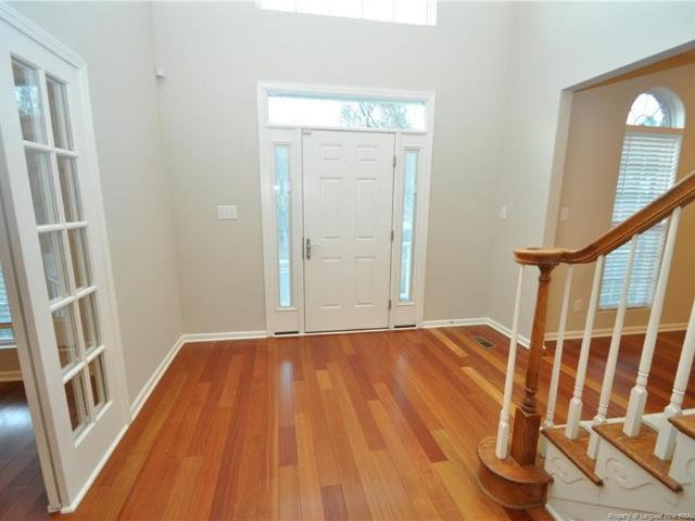 Property for rent in Wake, North Carolina