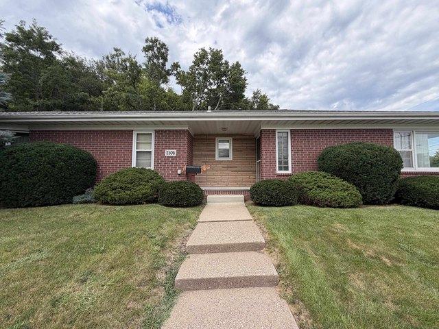 House for sale in Dubuque, Iowa