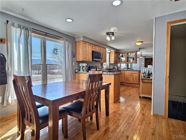 House for sale in Brookfield, New York