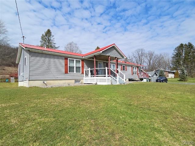 House for sale in Brookfield, New York