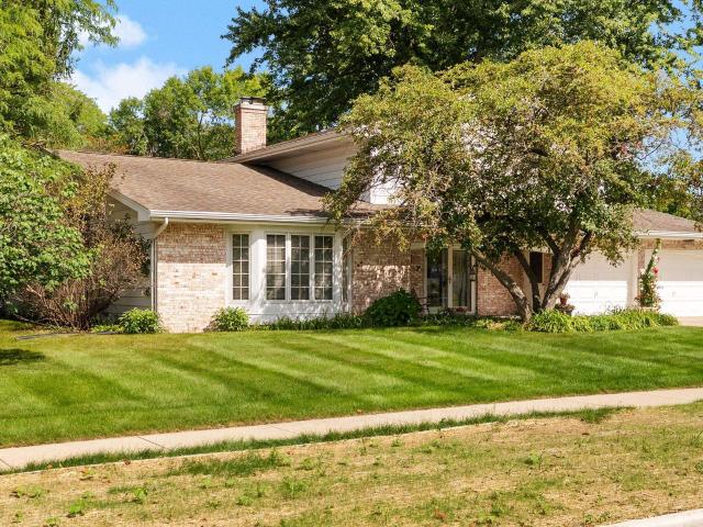 House for sale in Janesville, Wisconsin