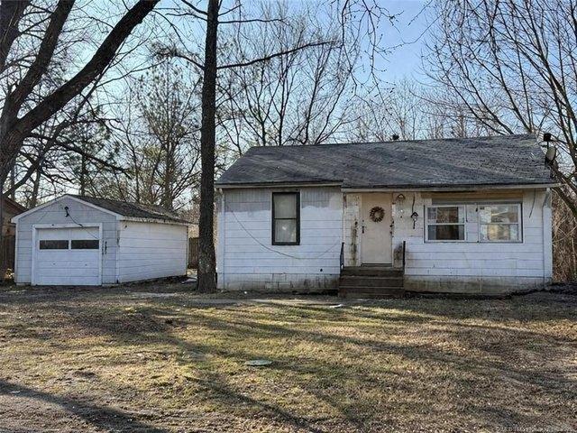 House for sale in Bartlesville, Washington County