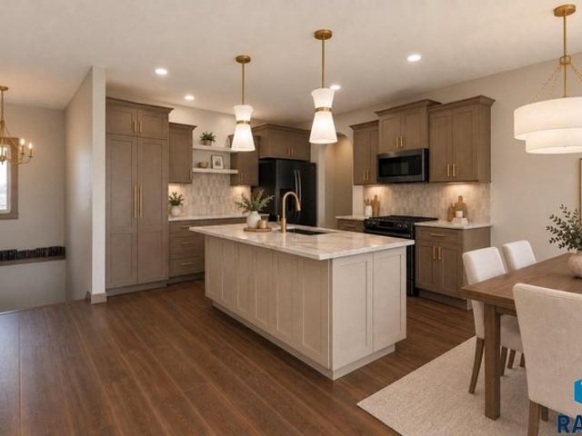 House for sale in Sioux Falls, South Dakota