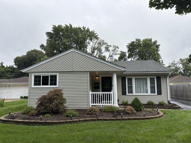 House for rent in Rolling Meadows, Illinois