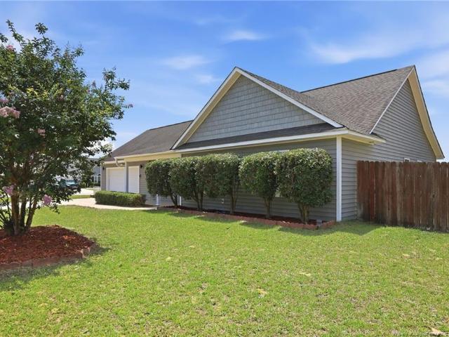 House for sale in Hope Mills, North Carolina