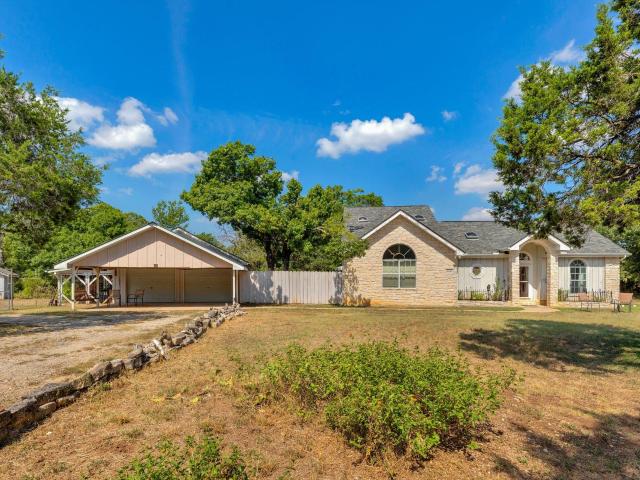 House for sale in Williamson, Texas