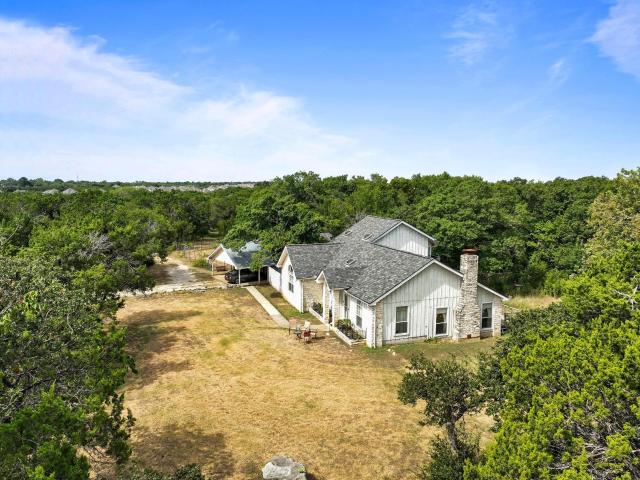 House for sale in Williamson, Texas