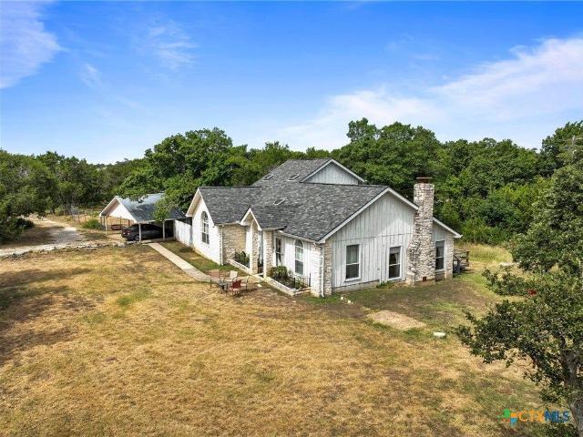 House for sale in Williamson, Texas