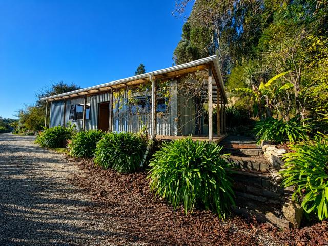 Apartment for rent in Tasman