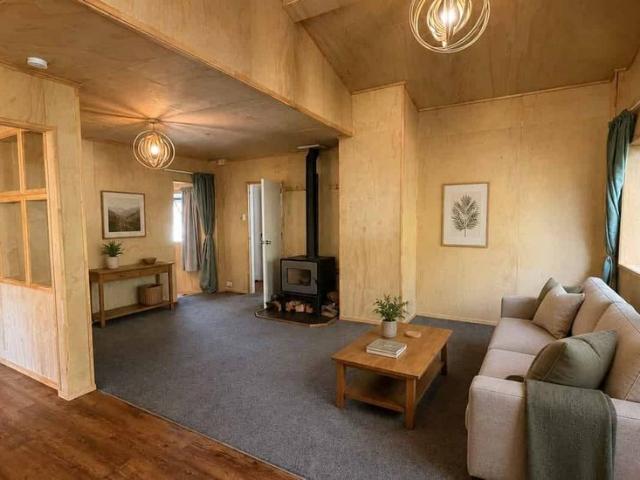 Apartment for rent in Tasman