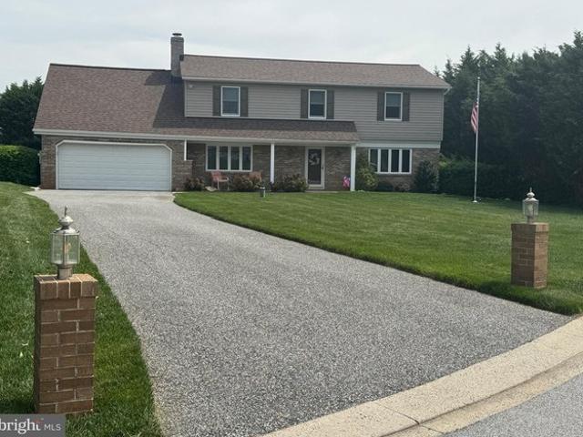 House for sale in Fallston, Maryland