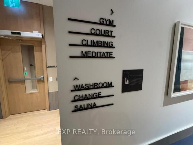 Condo for rent in Woburn, Ontario