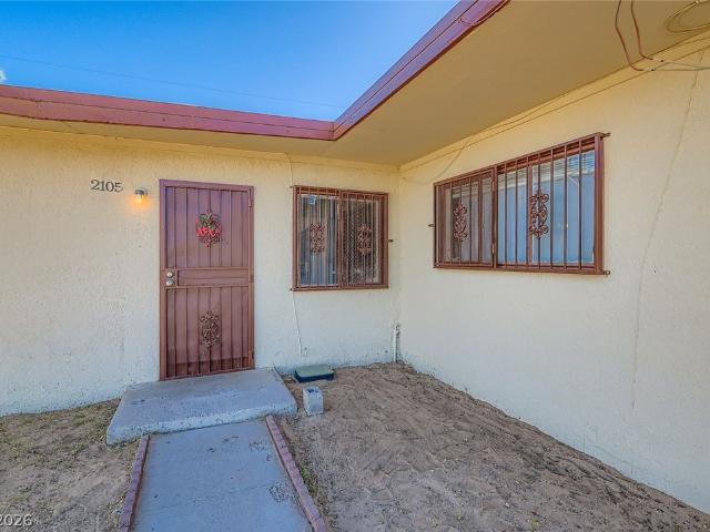 House for sale in Nevada