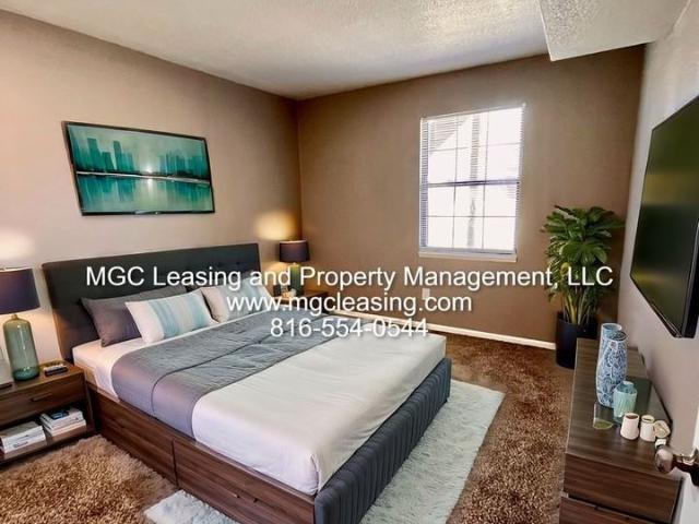 House for rent in Blue Springs, Missouri