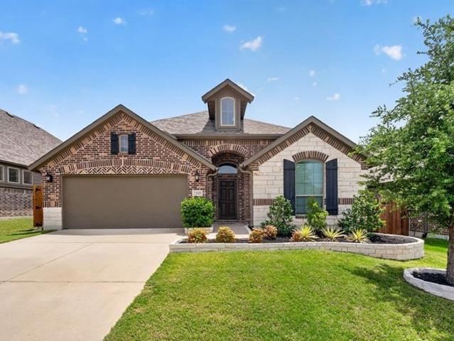 House for sale in Texas