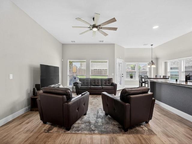 House for sale in Texas