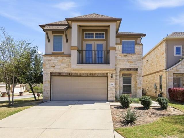 Townhouse for sale in Williamson, Texas
