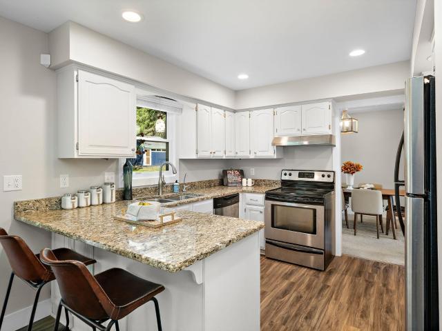 House for sale in Hennepin, Minnesota