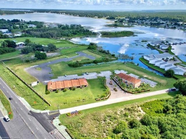 House for sale in Lake Placid, Florida