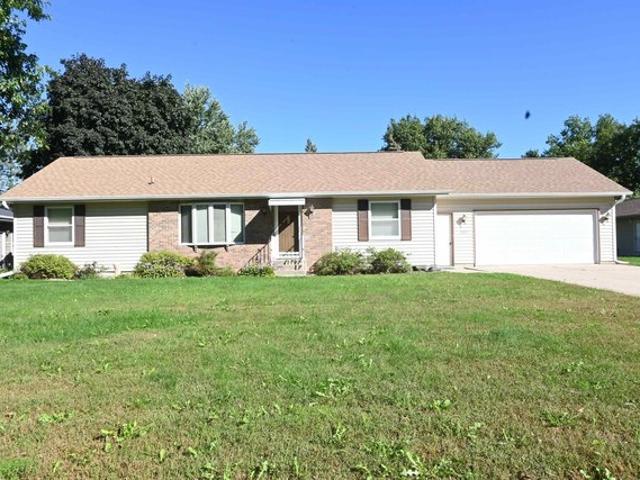 House for sale in Spencer, Clay County