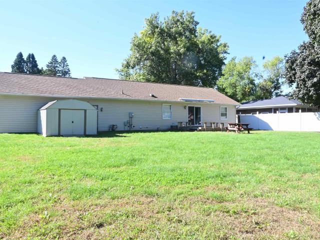 House for sale in Spencer, Clay County
