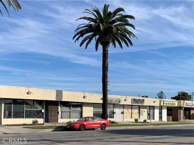 Commercial for sale in Compton, Los Angeles County