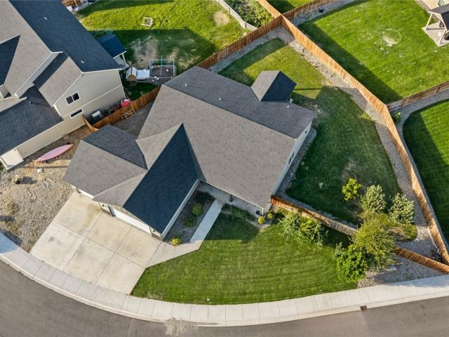 House for sale in Ellensburg, Washington
