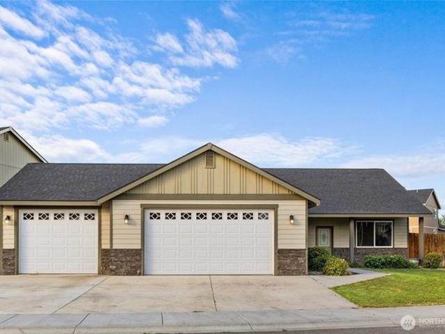 House for sale in Ellensburg, Washington